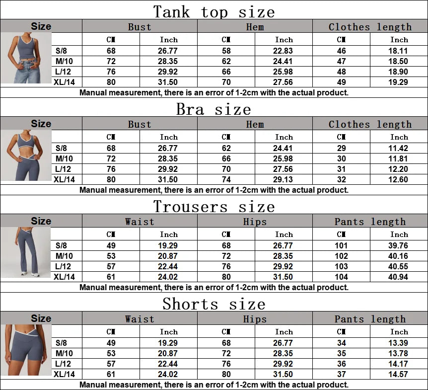 Rivano Seamless Yoga Set – Push‑Up Sports Bra and Sculpt High‑Waist Leggings, Training Tracksuit