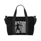 CR7 Hand Travel Bag Sports Fishing Gym Yoga Luggage Tote Bag Multipurpose Waterproof Weekender Bags